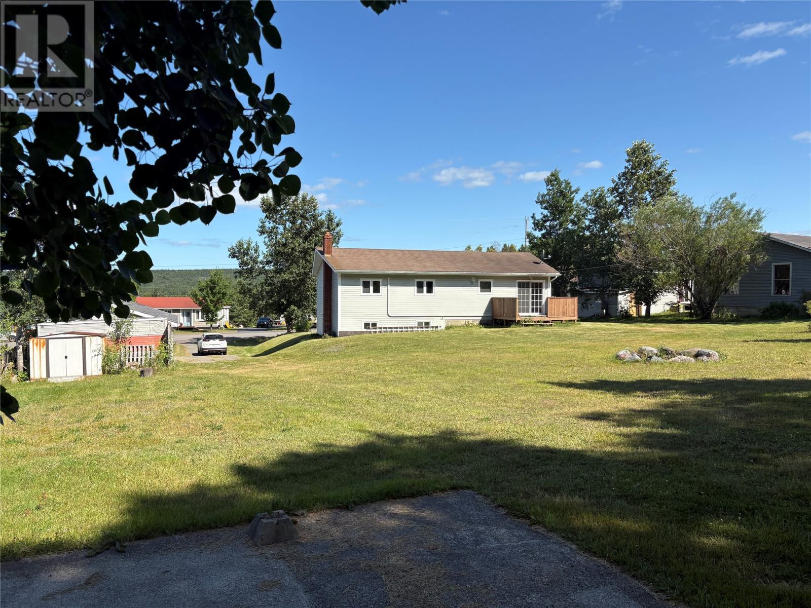 72 Main Street, Brown's Arm, Newfoundland & Labrador  A0G 3A0 - Photo 38 - 1288214