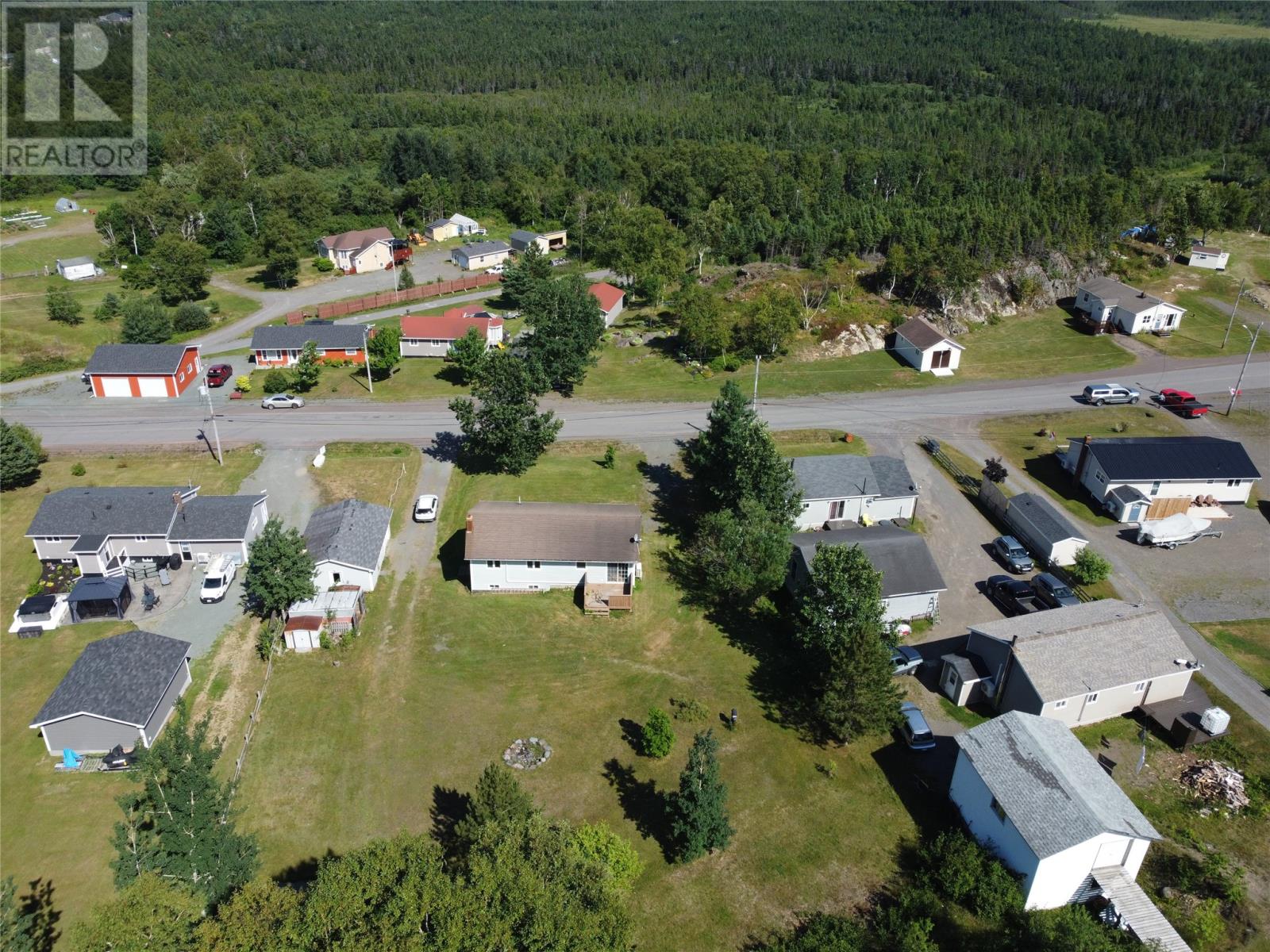 72 Main Street, Brown's Arm, Newfoundland & Labrador  A0G 3A0 - Photo 45 - 1288214