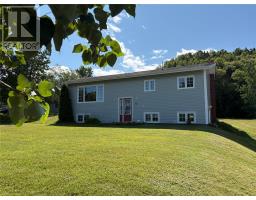 72 Main Street, Brown's Arm, Newfoundland & Labrador