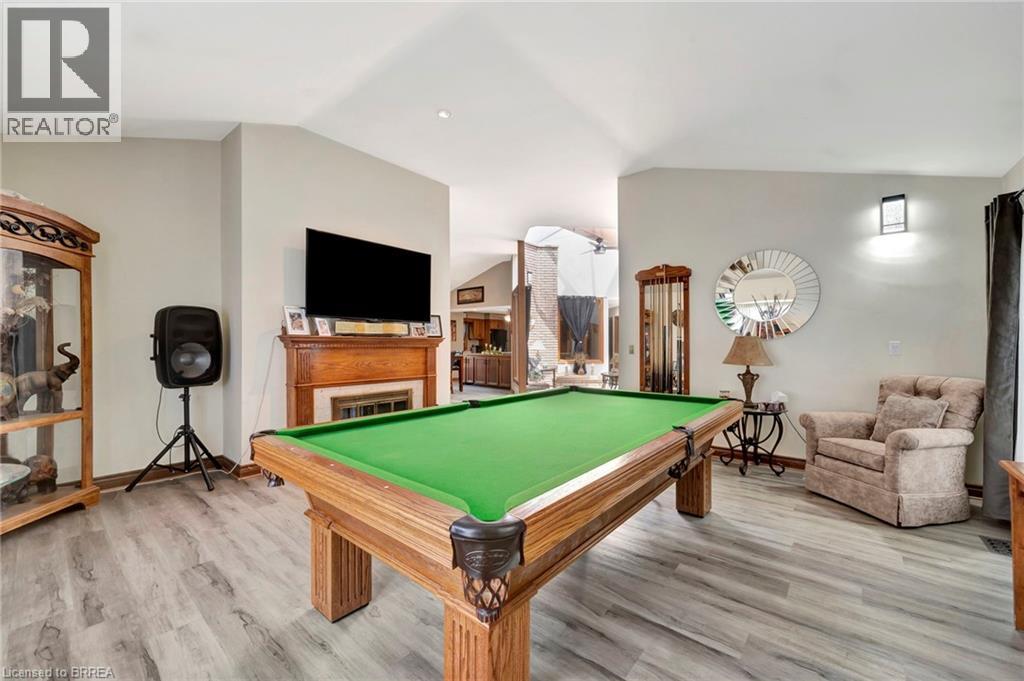 132 Oak Street, Simcoe, Ontario  N3Y 4S3 - Photo 11 - 40794556