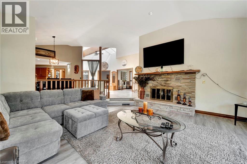 132 Oak Street, Simcoe, Ontario  N3Y 4S3 - Photo 14 - 40794556