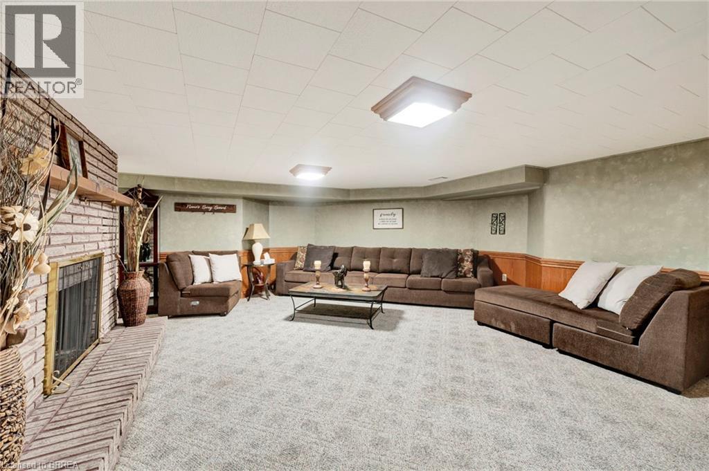 132 Oak Street, Simcoe, Ontario  N3Y 4S3 - Photo 35 - 40794556