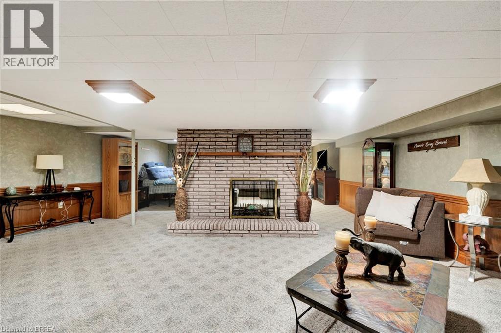 132 Oak Street, Simcoe, Ontario  N3Y 4S3 - Photo 36 - 40794556