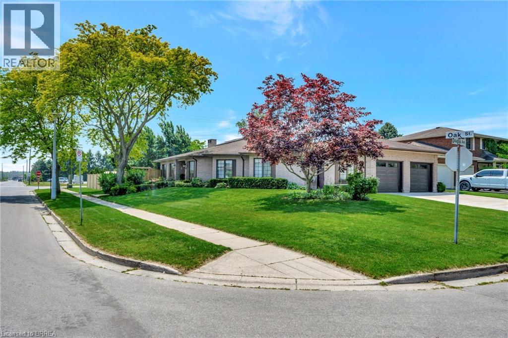 132 Oak Street, Simcoe, Ontario  N3Y 4S3 - Photo 5 - 40794556