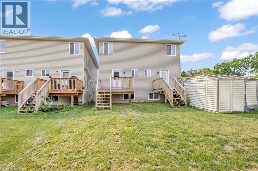 165 Grove Street, Simcoe, Ontario  N3Y 1K5 - Photo 30 - 40794423