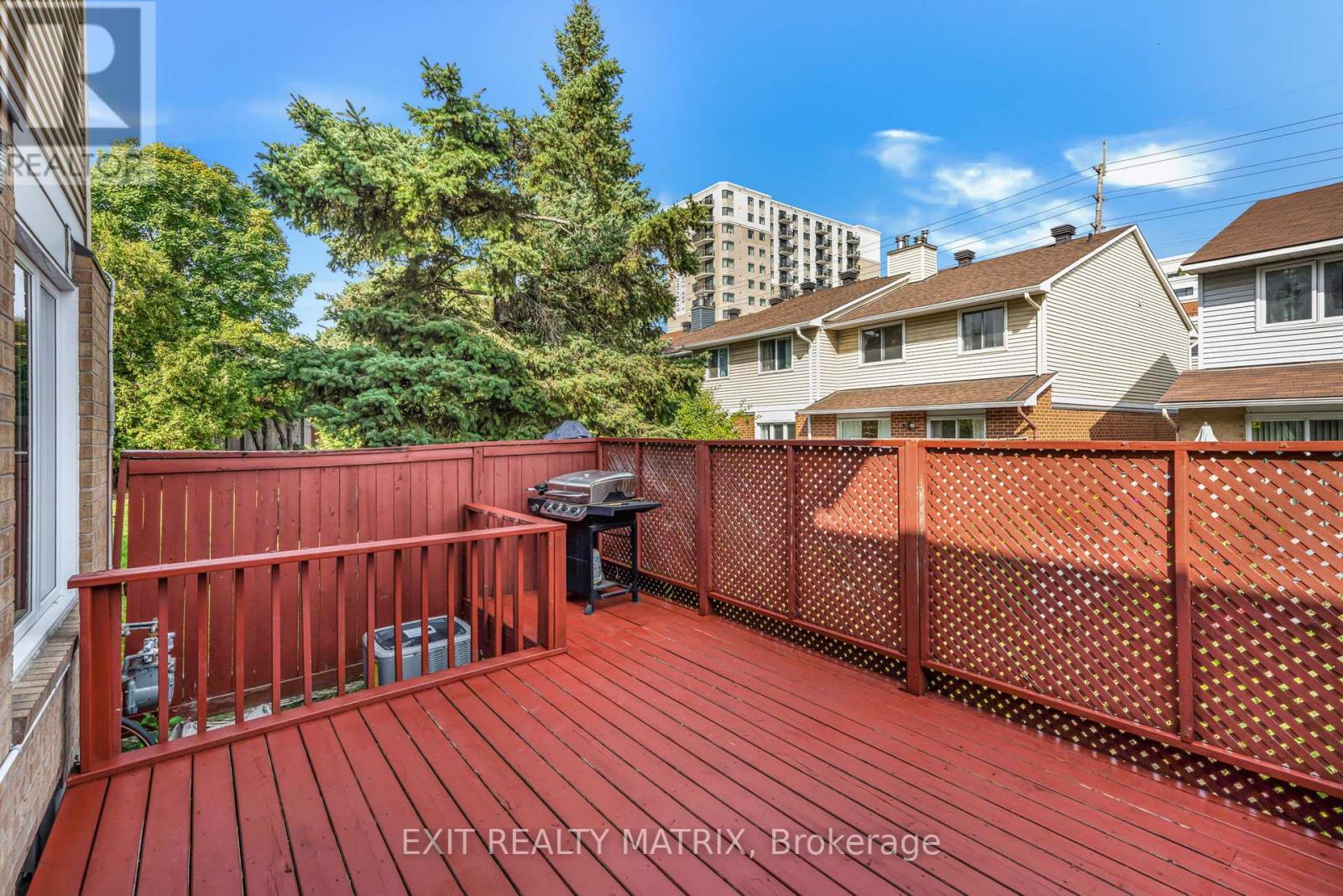 26 - 42 Oakhaven Private, Ottawa, Ontario  K1K 4K1 - Photo 24 - X12642450