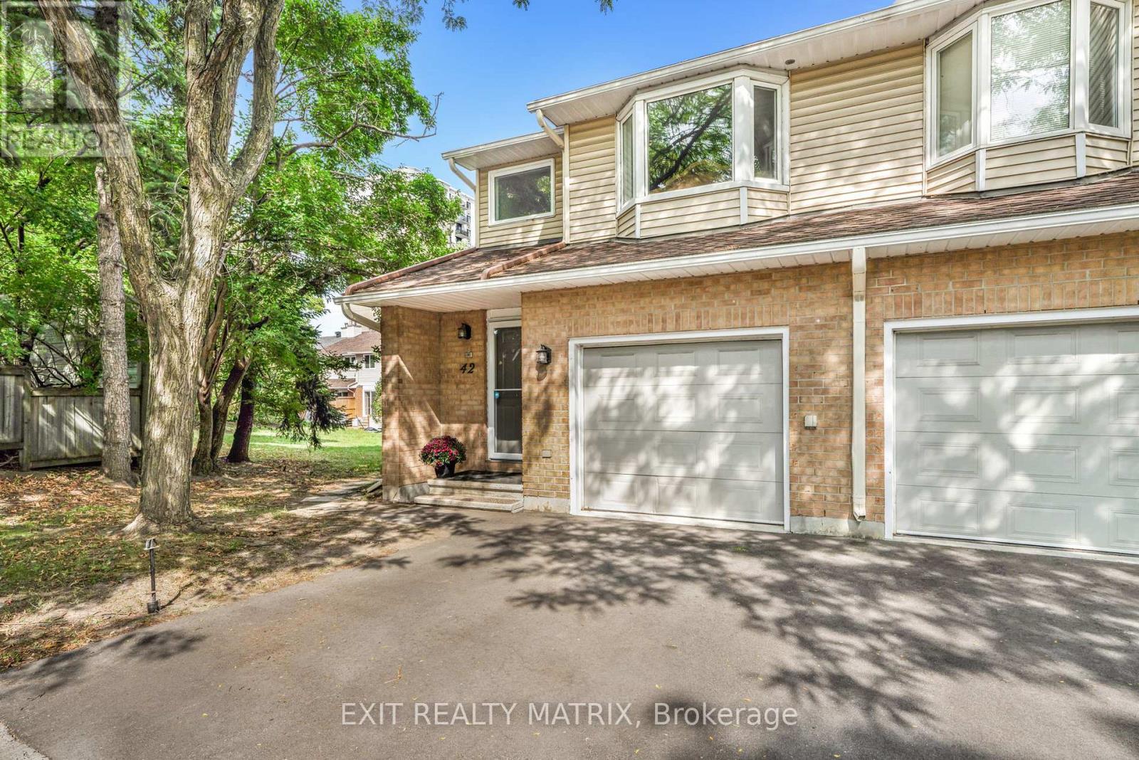 26 - 42 Oakhaven Private, Ottawa, Ontario  K1K 4K1 - Photo 33 - X12642450