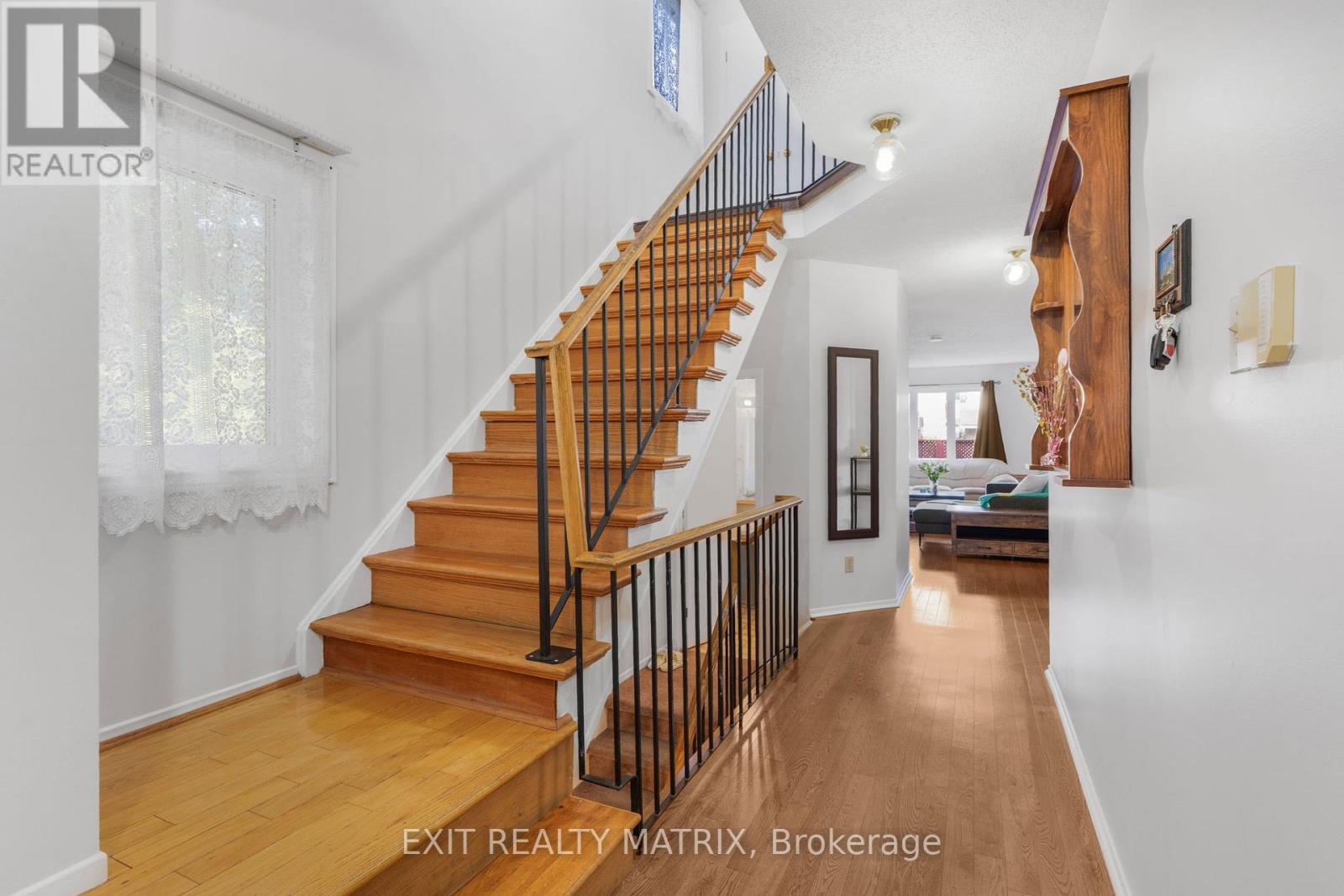 26 - 42 Oakhaven Private, Ottawa, Ontario  K1K 4K1 - Photo 4 - X12642450