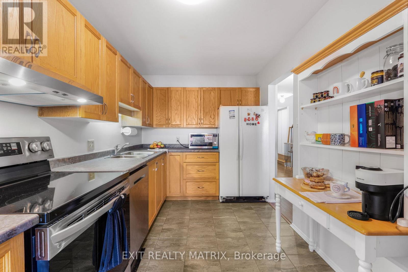 26 - 42 Oakhaven Private, Ottawa, Ontario  K1K 4K1 - Photo 7 - X12642450