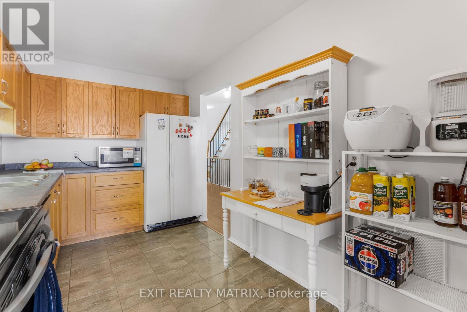 26 - 42 Oakhaven Private, Ottawa, Ontario  K1K 4K1 - Photo 8 - X12642450