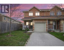 88 - 24 SOUTHWOODS CRESCENT, Barrie, Ontario