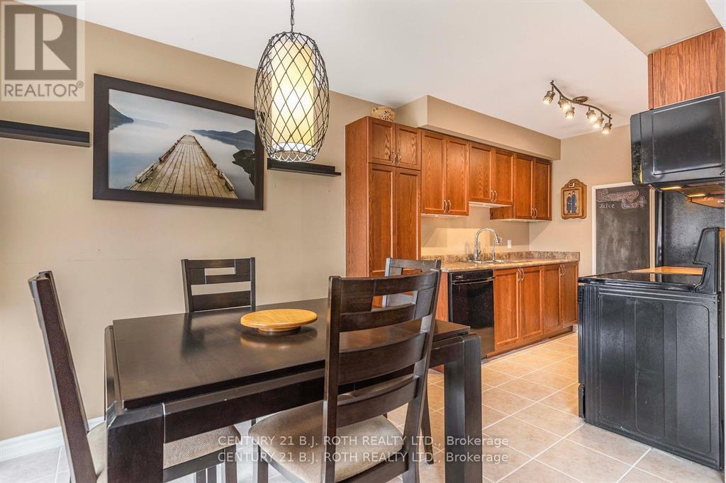 88 - 24 Southwoods Crescent, Barrie, Ontario  L4N 9P8 - Photo 7 - S12506508