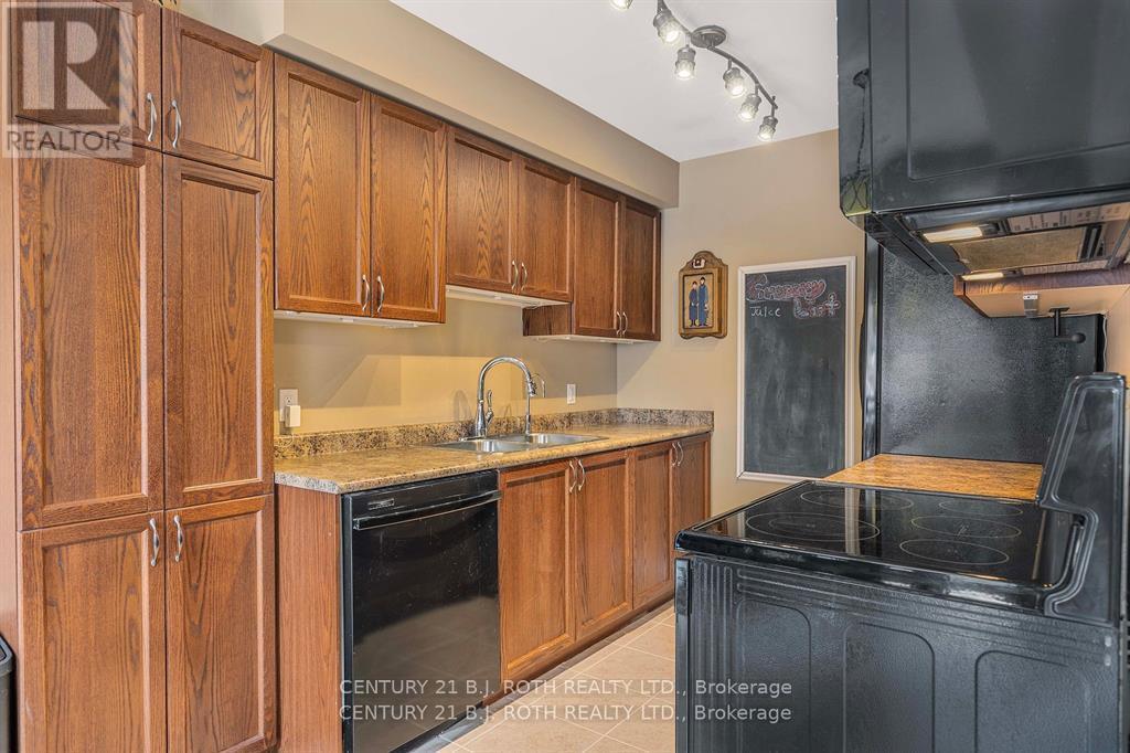 88 - 24 Southwoods Crescent, Barrie, Ontario  L4N 9P8 - Photo 8 - S12506508