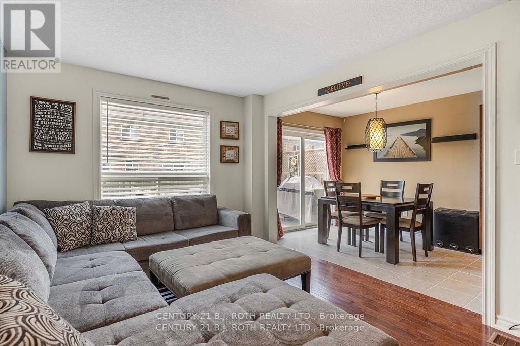 88 - 24 Southwoods Crescent, Barrie, Ontario  L4N 9P8 - Photo 5 - S12506508