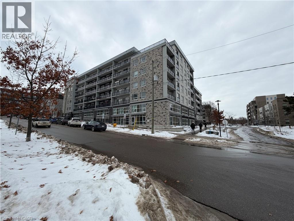 275b Larch Street Unit# 112, Waterloo, Ontario  N2L 3R2 - Photo 2 - 40794555