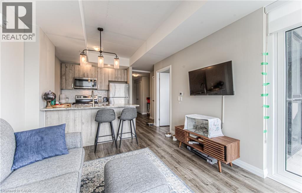 108 Garment Street Unit# 809, Kitchener, Ontario  N2G 0E2 - Photo 10 - 40794429