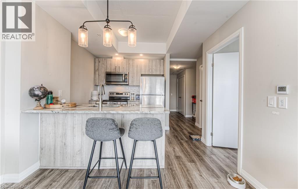 108 Garment Street Unit# 809, Kitchener, Ontario  N2G 0E2 - Photo 11 - 40794429