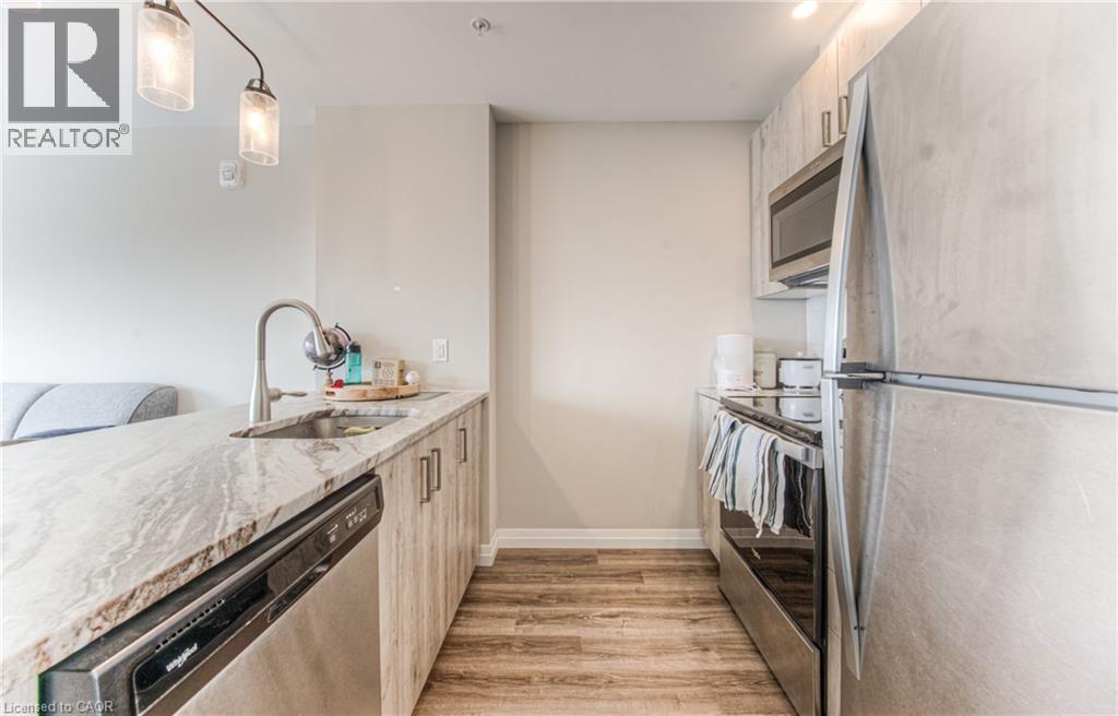 108 Garment Street Unit# 809, Kitchener, Ontario  N2G 0E2 - Photo 13 - 40794429