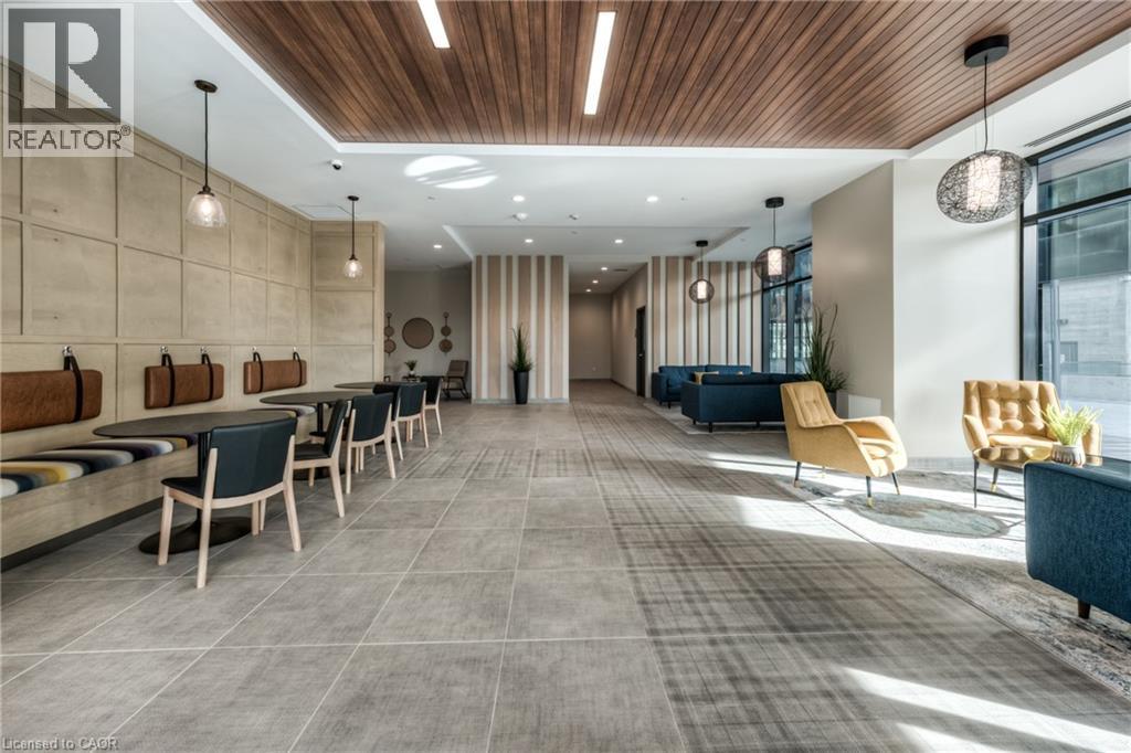 108 Garment Street Unit# 809, Kitchener, Ontario  N2G 0E2 - Photo 17 - 40794429