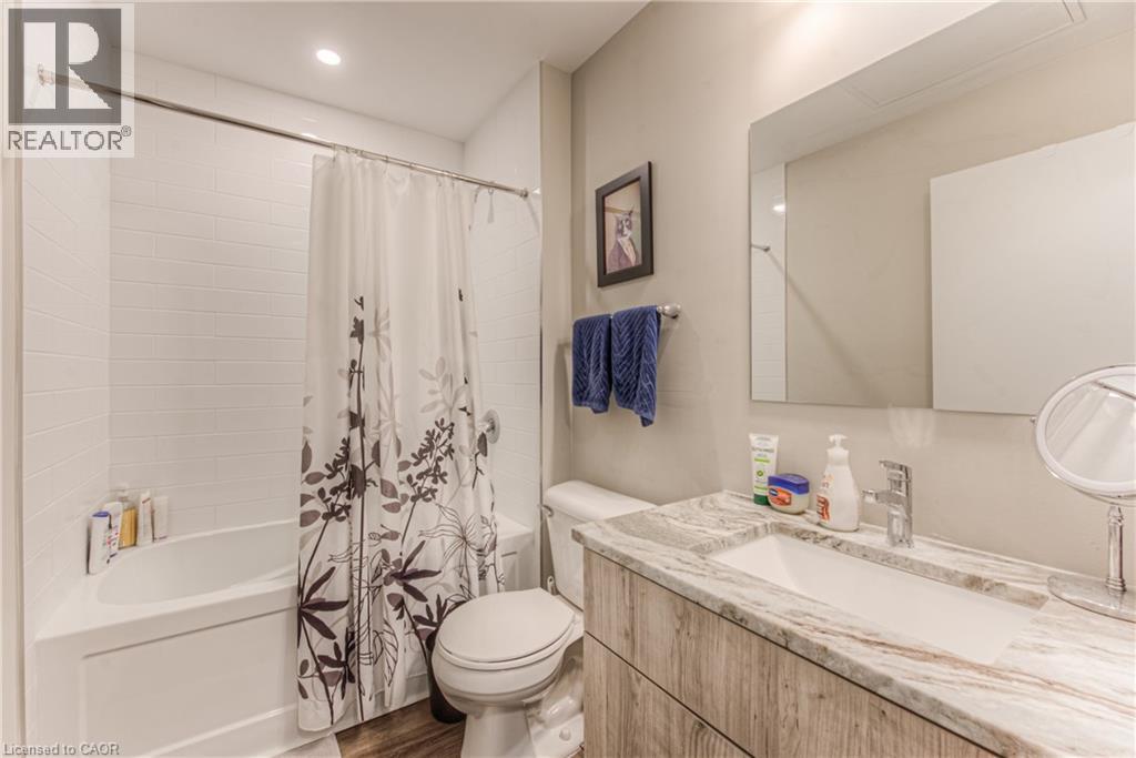108 Garment Street Unit# 809, Kitchener, Ontario  N2G 0E2 - Photo 2 - 40794429