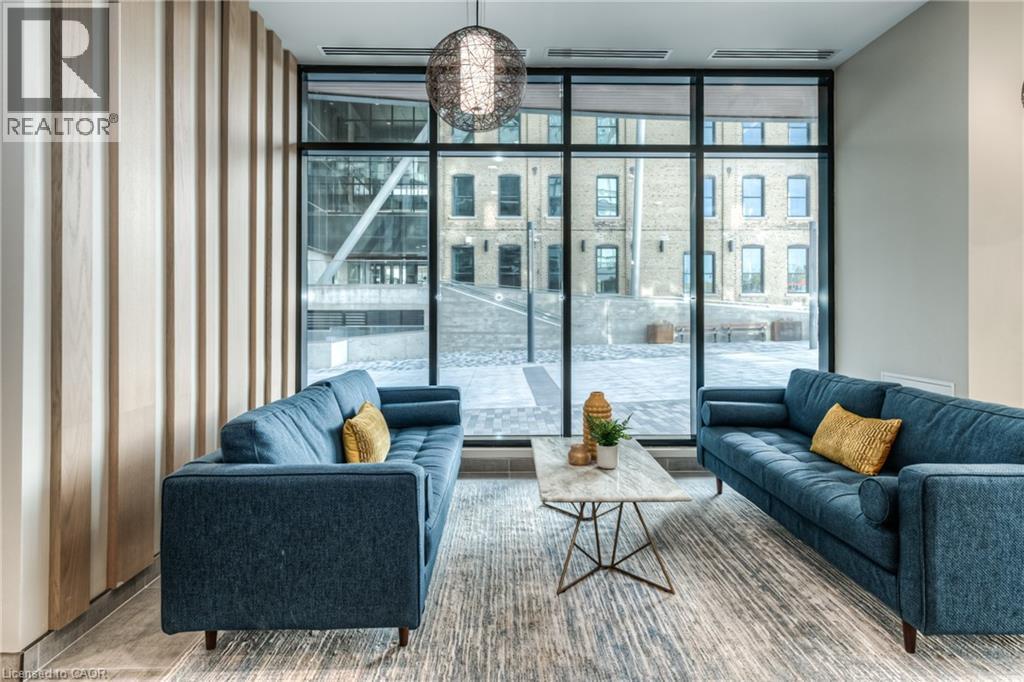 108 Garment Street Unit# 809, Kitchener, Ontario  N2G 0E2 - Photo 20 - 40794429