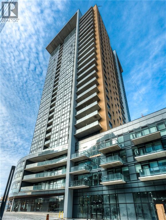 108 Garment Street Unit# 809, Kitchener, Ontario  N2G 0E2 - Photo 21 - 40794429