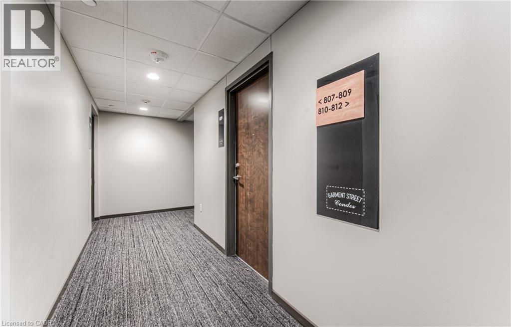 108 Garment Street Unit# 809, Kitchener, Ontario  N2G 0E2 - Photo 23 - 40794429