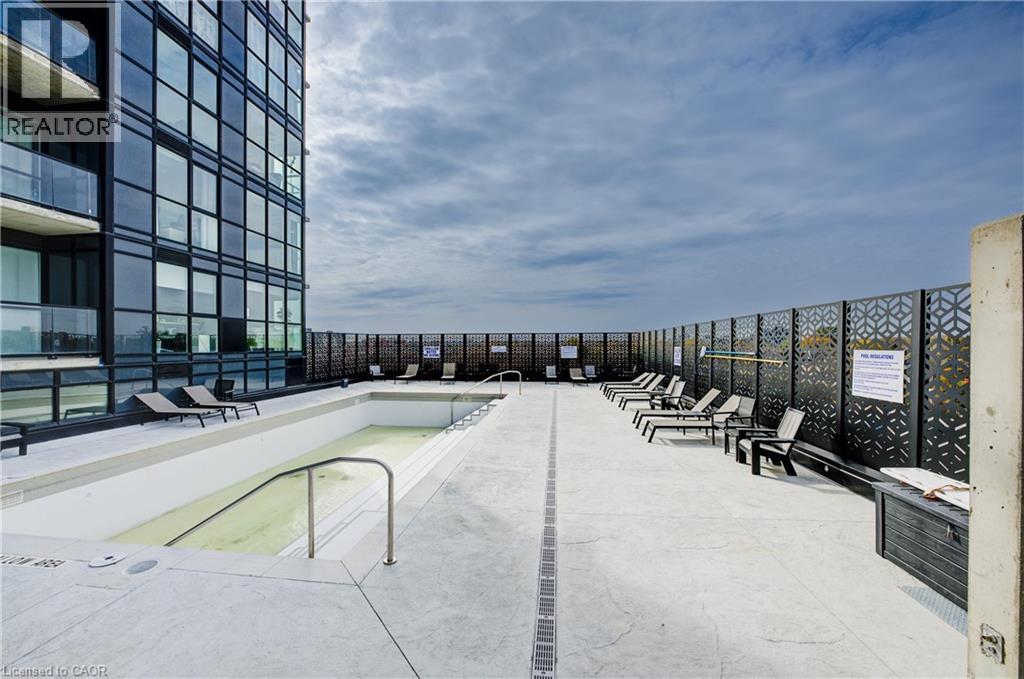 108 Garment Street Unit# 809, Kitchener, Ontario  N2G 0E2 - Photo 27 - 40794429