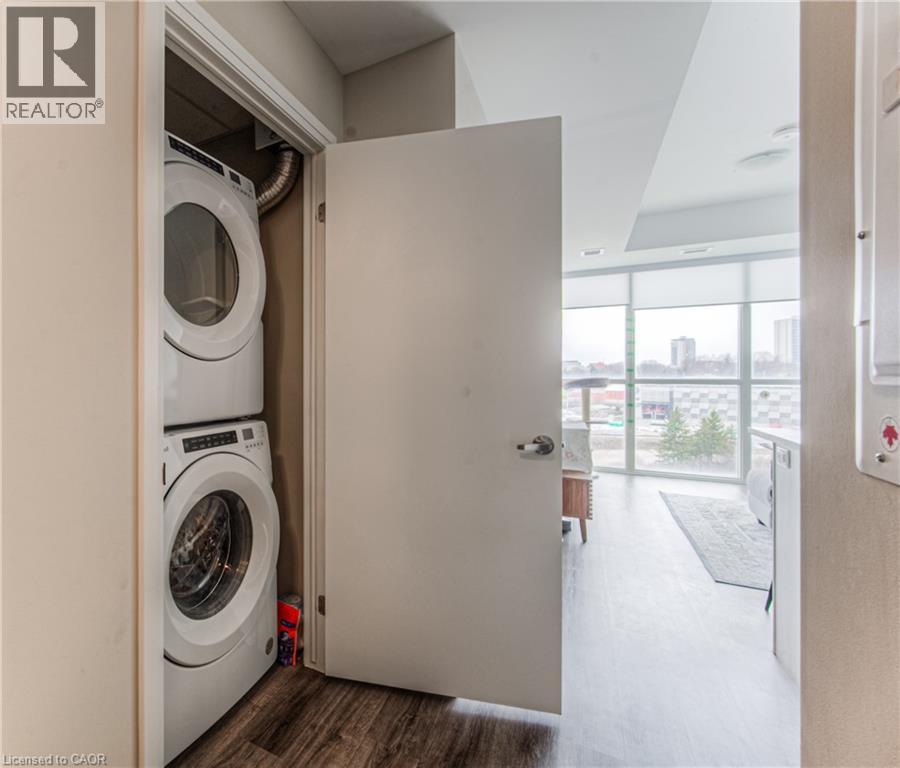 108 Garment Street Unit# 809, Kitchener, Ontario  N2G 0E2 - Photo 3 - 40794429