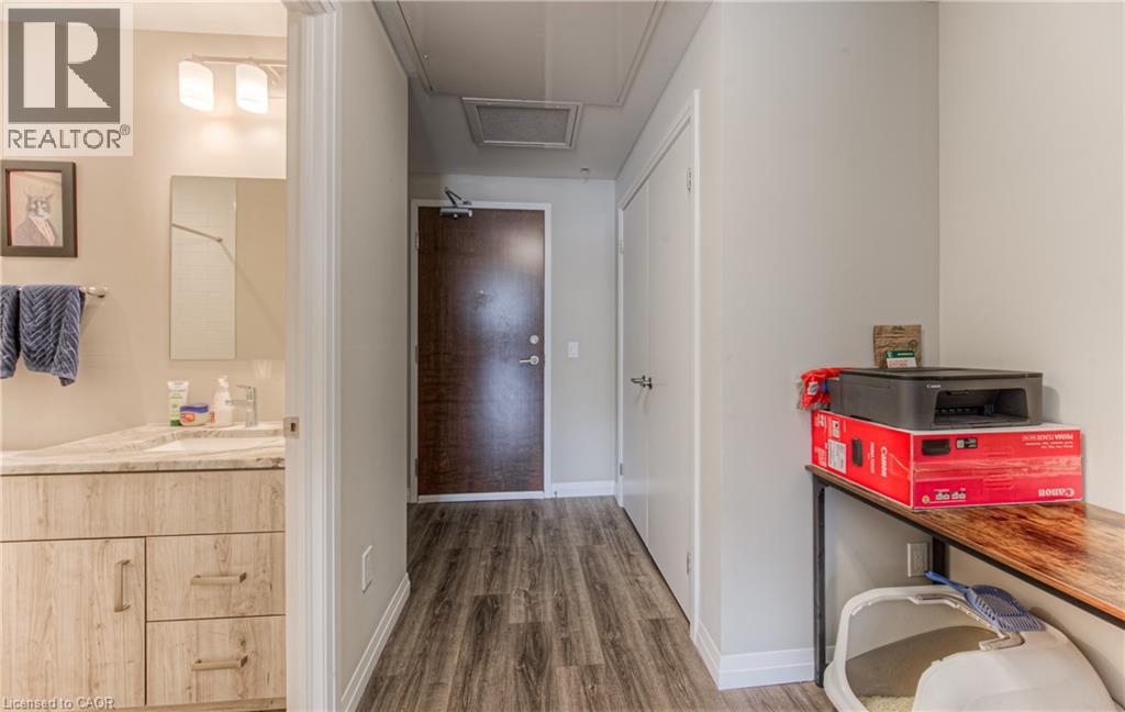 108 Garment Street Unit# 809, Kitchener, Ontario  N2G 0E2 - Photo 4 - 40794429