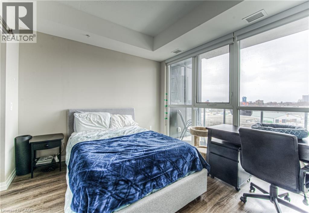 108 Garment Street Unit# 809, Kitchener, Ontario  N2G 0E2 - Photo 5 - 40794429