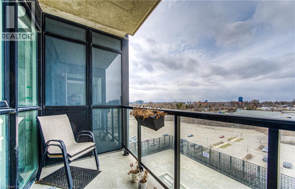 108 Garment Street Unit# 809, Kitchener, Ontario  N2G 0E2 - Photo 7 - 40794429