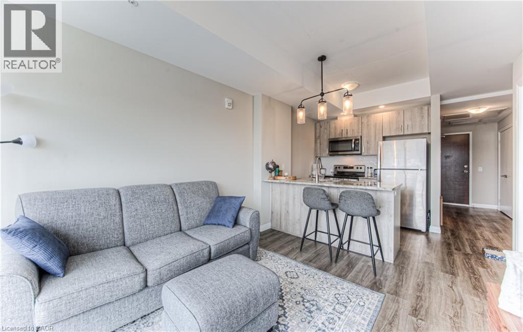 108 Garment Street Unit# 809, Kitchener, Ontario  N2G 0E2 - Photo 8 - 40794429