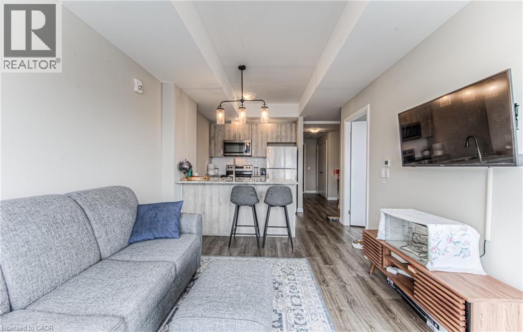 108 Garment Street Unit# 809, Kitchener, Ontario  N2G 0E2 - Photo 9 - 40794429