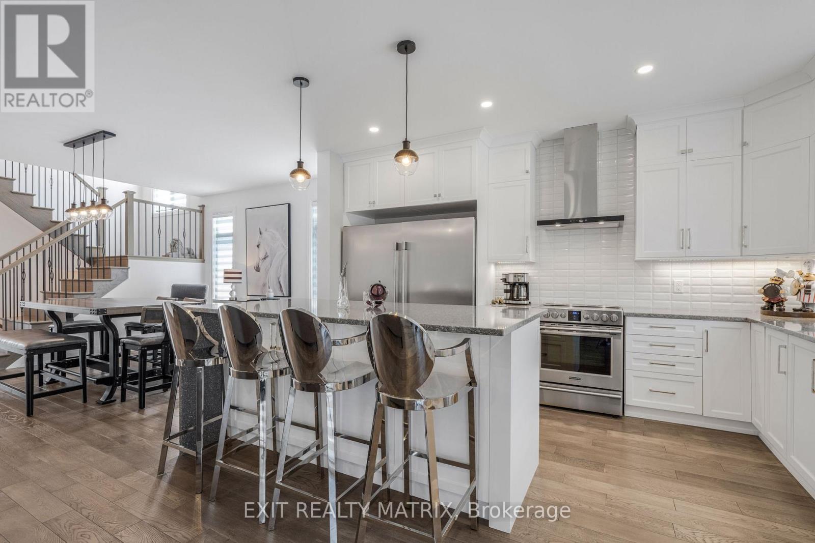 1143 Avignon Street, Russell, Ontario  K0A 1W0 - Photo 17 - X12466152