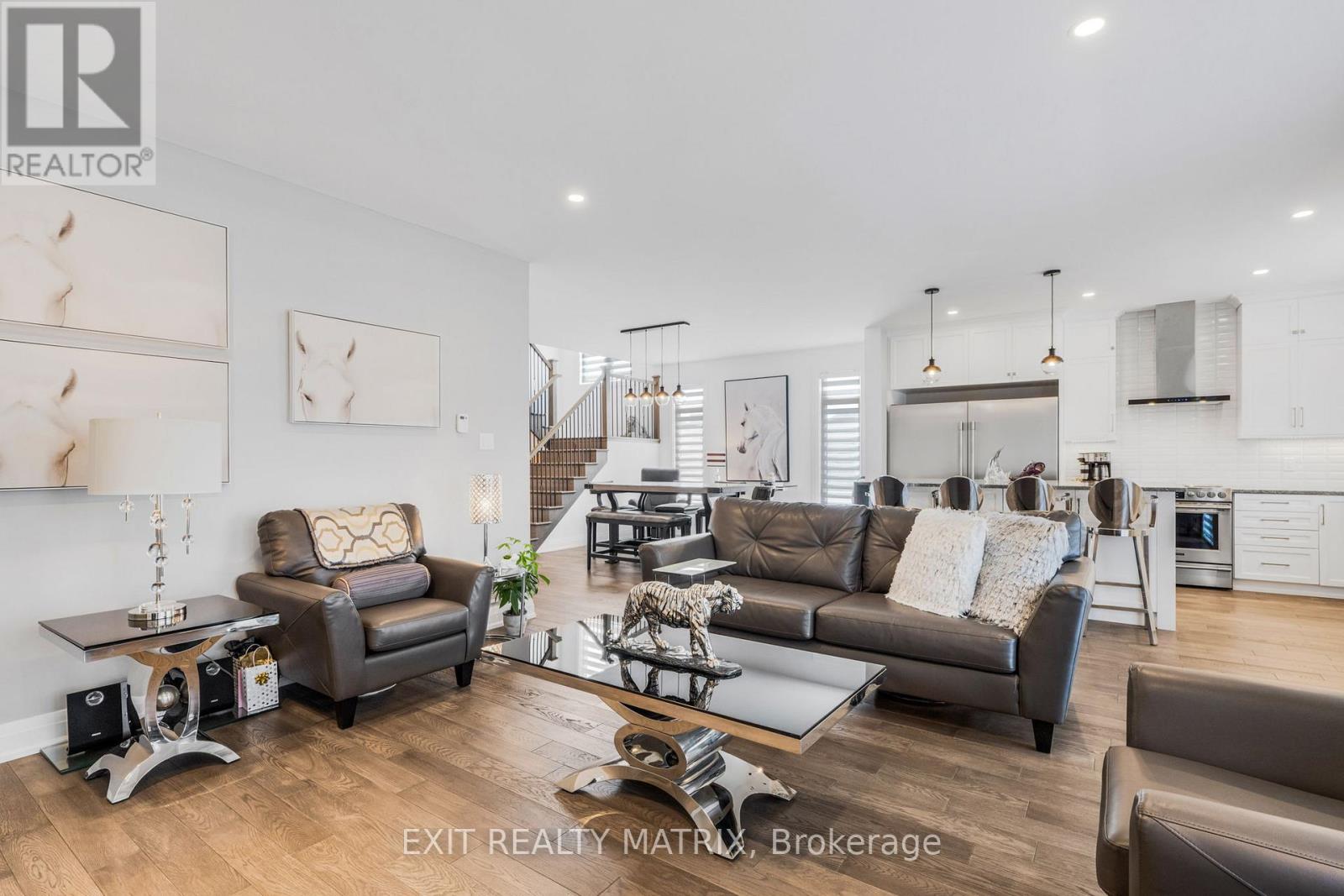 1143 Avignon Street, Russell, Ontario  K0A 1W0 - Photo 11 - X12466152