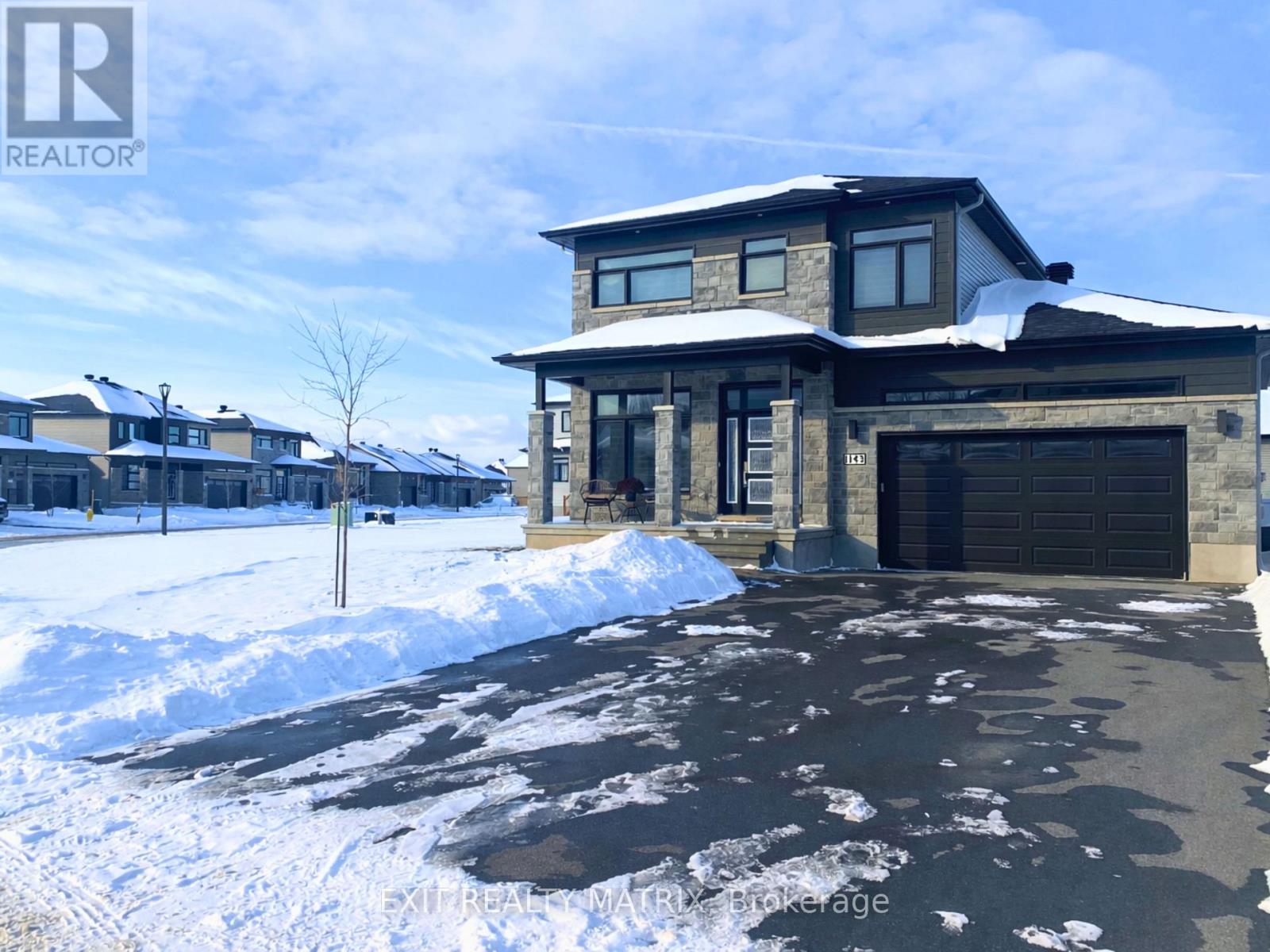 1143 Avignon Street, Russell, Ontario  K0A 1W0 - Photo 2 - X12466152