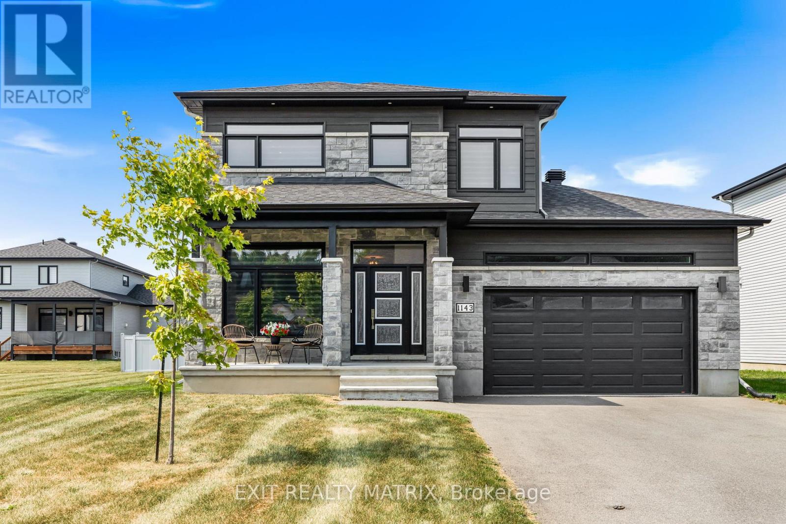 1143 Avignon Street, Russell, Ontario  K0A 1W0 - Photo 34 - X12466152