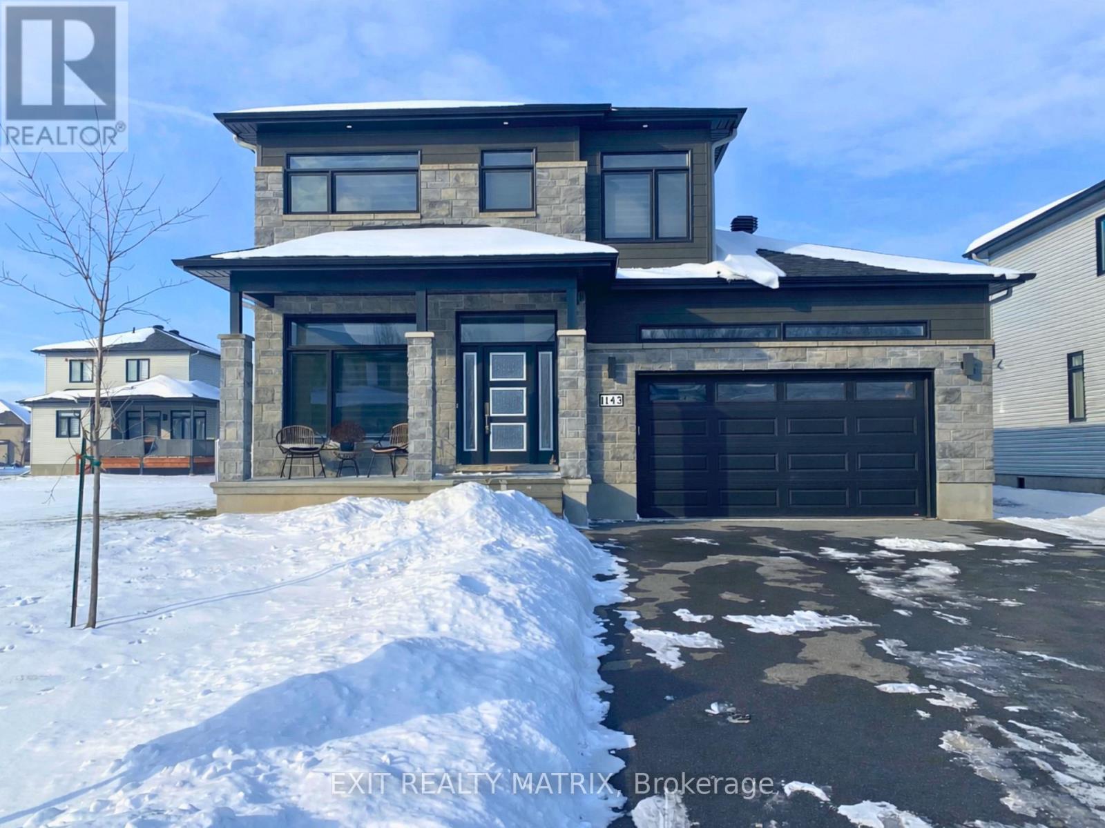 1143 AVIGNON STREET, Russell, Ontario