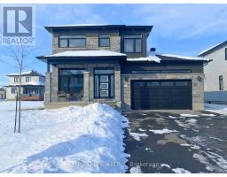 1143 AVIGNON STREET, Russell, Ontario