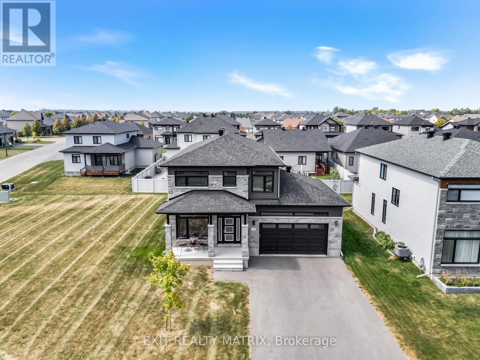 1143 Avignon Street, Russell, Ontario  K0A 1W0 - Photo 36 - X12466152