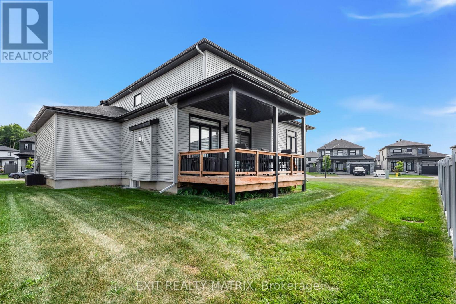 1143 Avignon Street, Russell, Ontario  K0A 1W0 - Photo 31 - X12466152