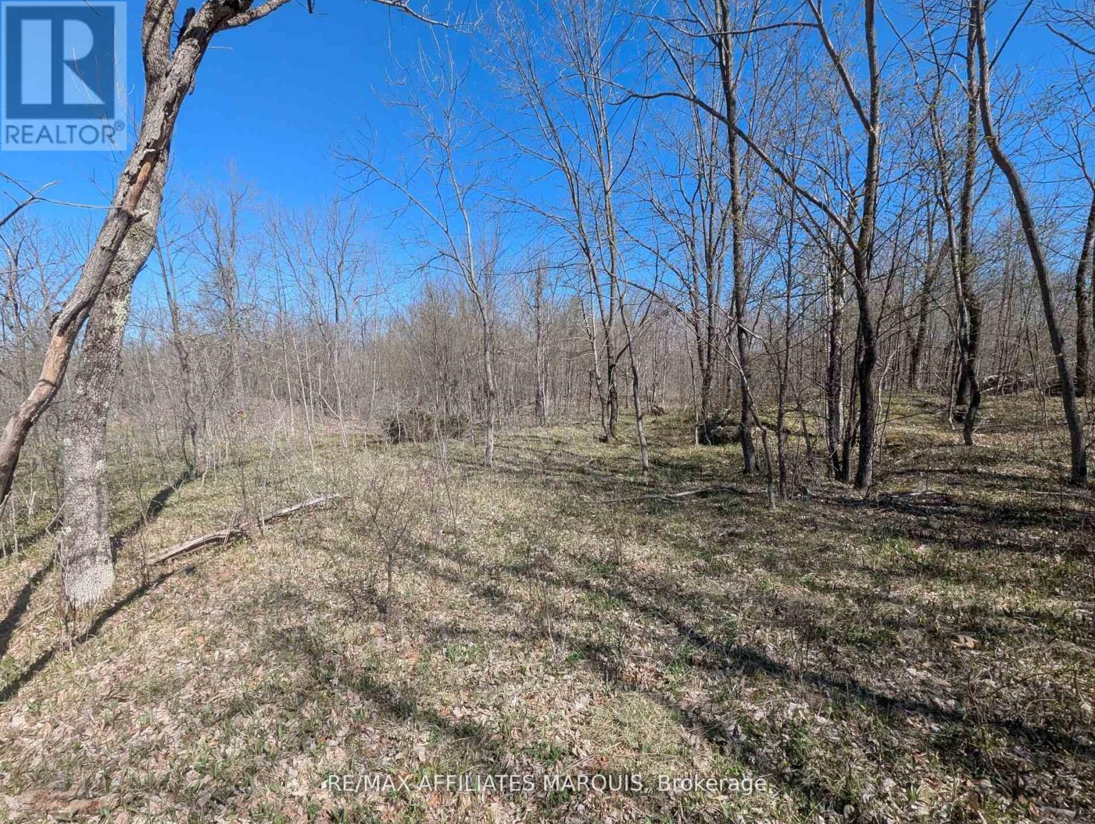 0 LITTLE CROSBY LAKE ROAD, Rideau Lakes, Ontario