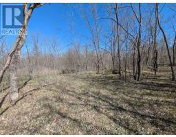 0 LITTLE CROSBY LAKE ROAD, Rideau Lakes, Ontario