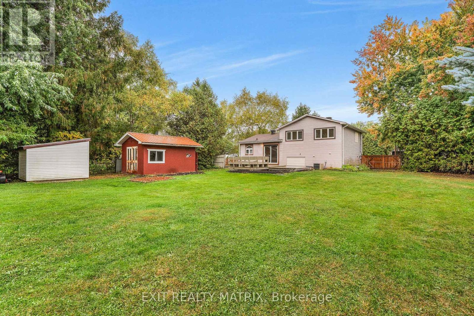 29 Louise Crescent, Russell, Ontario  K0A 1W0 - Photo 28 - X12495482