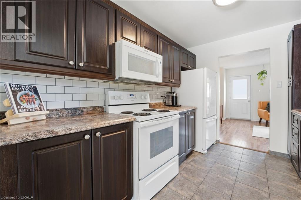 1115 Nellis Street Unit# 29, Woodstock, Ontario  N4T 1P6 - Photo 14 - 40785569