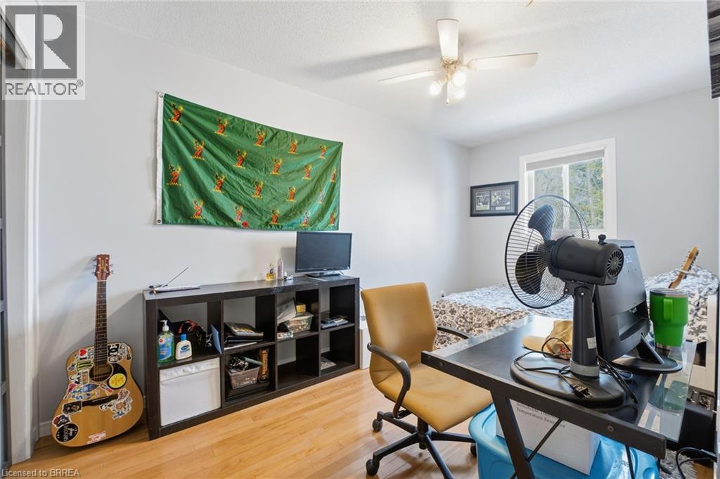 1115 Nellis Street Unit# 29, Woodstock, Ontario  N4T 1P6 - Photo 23 - 40785569