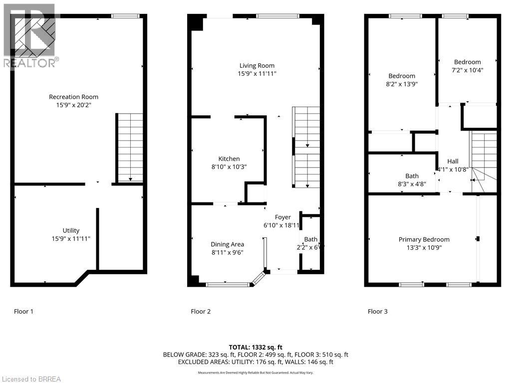 1115 Nellis Street Unit# 29, Woodstock, Ontario  N4T 1P6 - Photo 31 - 40785569