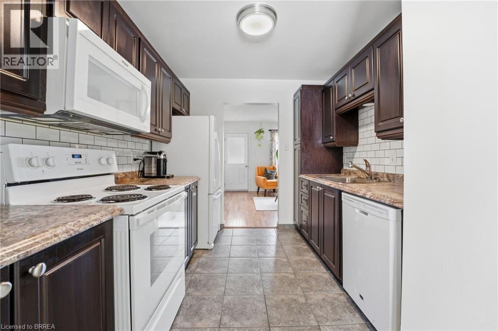 1115 Nellis Street Unit# 29, Woodstock, Ontario  N4T 1P6 - Photo 11 - 40785569