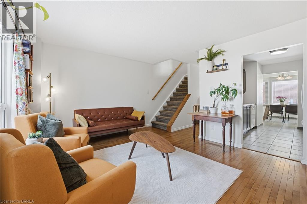 1115 Nellis Street Unit# 29, Woodstock, Ontario  N4T 1P6 - Photo 16 - 40785569